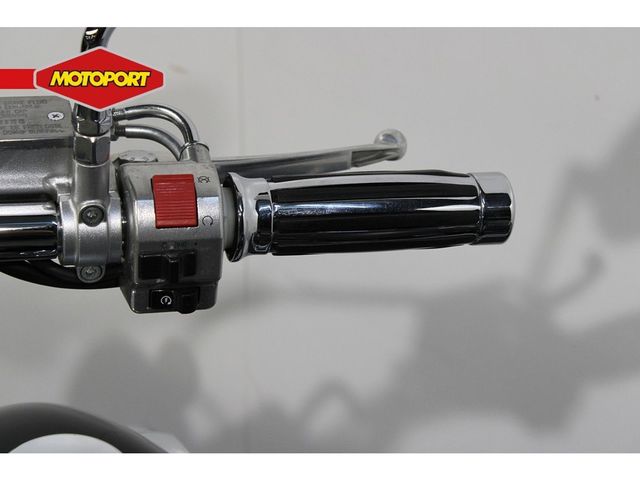 suzuki - vl-800-volusia