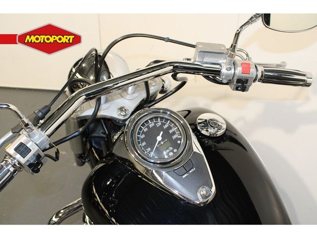 suzuki - vl-800-volusia