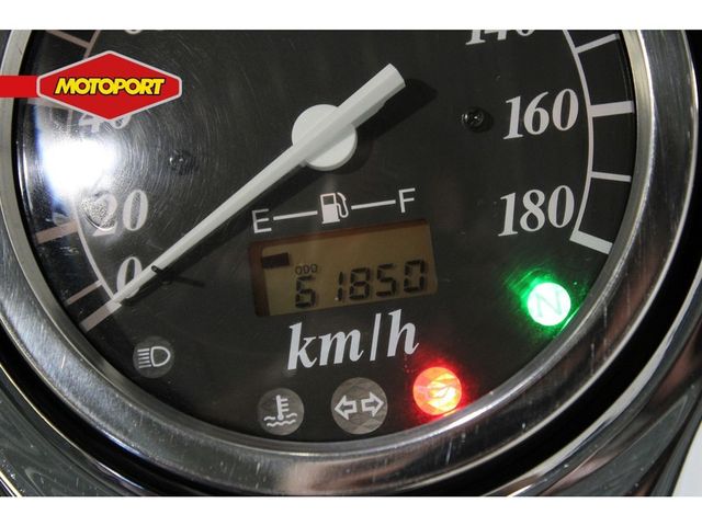 suzuki - vl-800-volusia