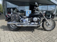 YAMAHA XVS 650 DRAGSTAR