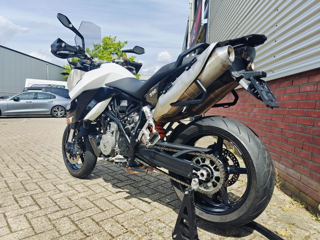 ktm - 990-supermoto-t