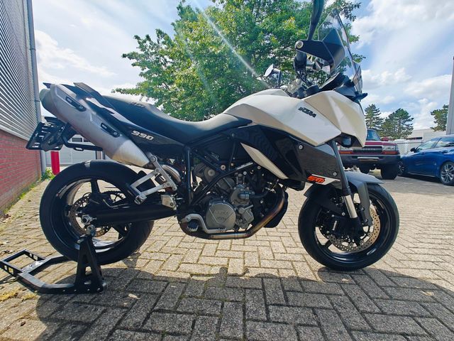 ktm - 990-supermoto-t