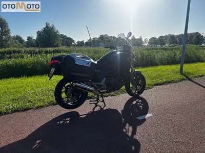 HONDA NC 750 X DCT C-ABS – foto 2