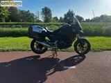 Honda NC 750 X DCT C-ABS 2015