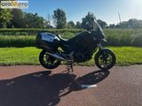 HONDA NC 750 X DCT C-ABS