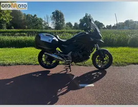 Honda NC 750 X DCT C-ABS 2015 occasion