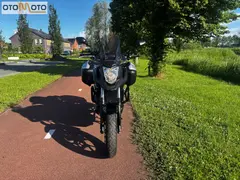 Honda NC 750 X DCT C-ABS 2015 occasion – foto 11 van 27