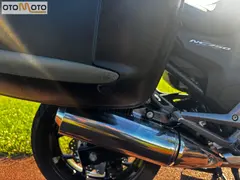 Honda NC 750 X DCT C-ABS 2015 occasion – foto 6 van 27