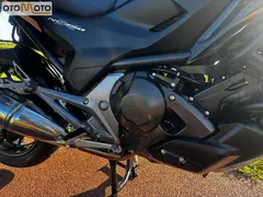 Honda NC 750 X DCT C-ABS 2015 occasion – foto 7 van 27