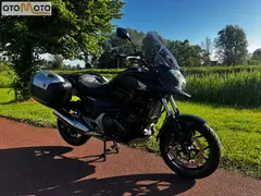Honda NC 750 X DCT C-ABS 2015 occasion – foto 10 van 27