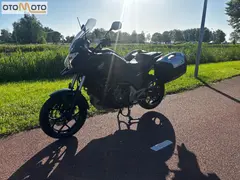 Honda NC 750 X DCT C-ABS 2015 occasion – foto 18 van 27