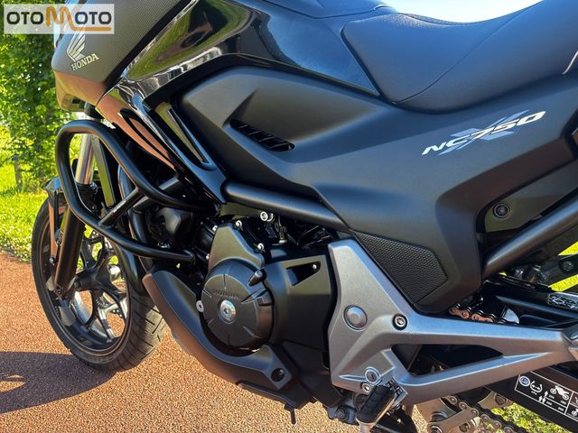 honda - nc-750-x-dct-c-abs