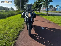 Honda NC 750 X DCT C-ABS 2015 occasion – foto 19 van 27