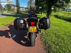 Honda NC 750 X DCT C-ABS 2015 occasion – foto 25 van 27