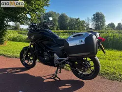 Honda NC 750 X DCT C-ABS 2015 occasion – foto 24 van 27