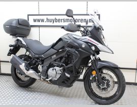 Suzuki V-Strom DL 650 ABS Touring 2017 occasion