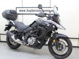 SUZUKI V-STROM DL 650 ABS TOURING