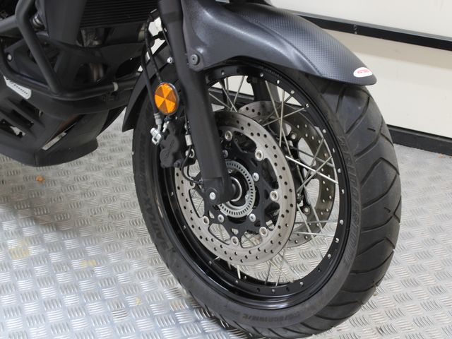 suzuki - v-strom-dl-650-abs-touring