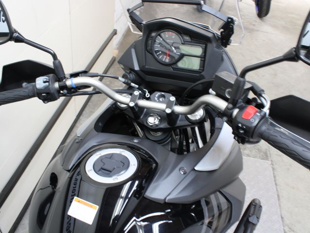 suzuki - v-strom-dl-650-abs-touring