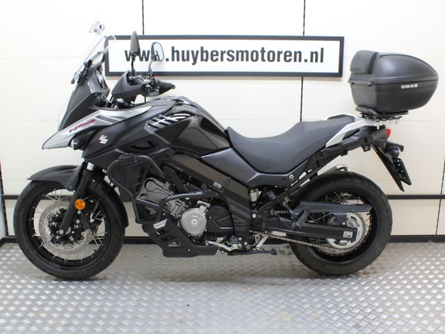 suzuki - v-strom-dl-650-abs-touring