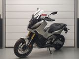 HONDA X-ADV