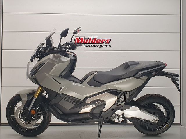 honda - x-adv