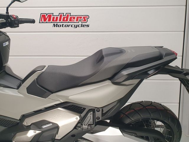 honda - x-adv