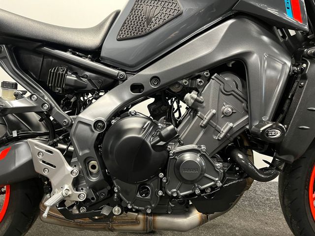 yamaha - mt-09-abs