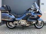 BMW K 1200 LT