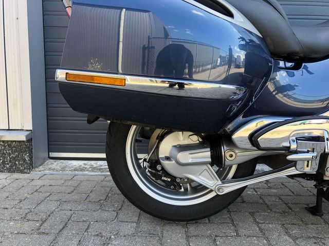 bmw - k-1200-lt