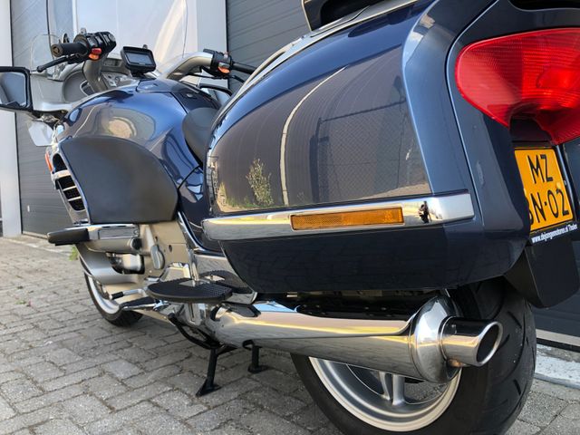 bmw - k-1200-lt