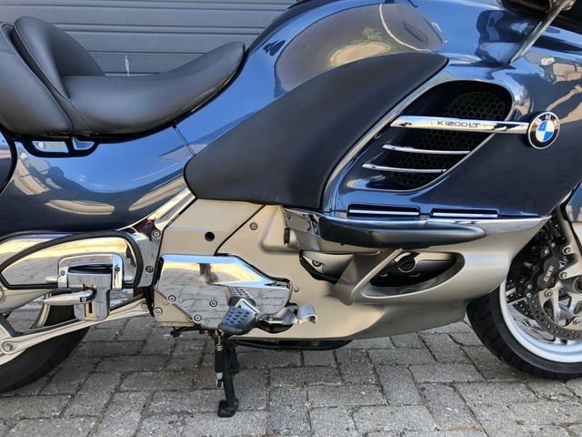 bmw - k-1200-lt