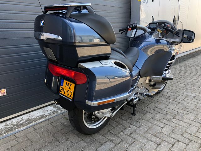 bmw - k-1200-lt