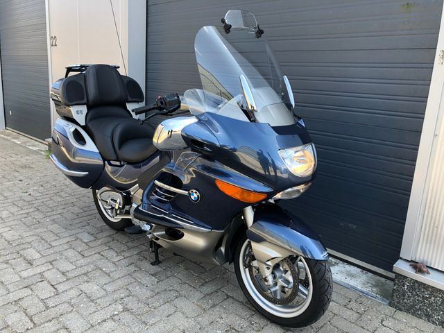 bmw - k-1200-lt