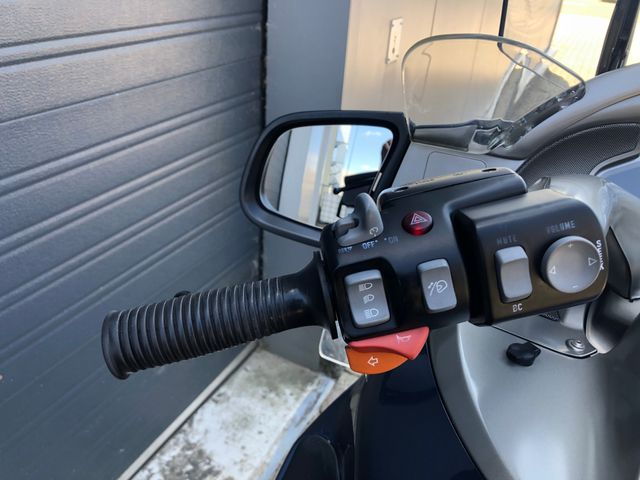 bmw - k-1200-lt