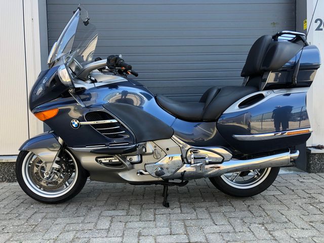 bmw - k-1200-lt