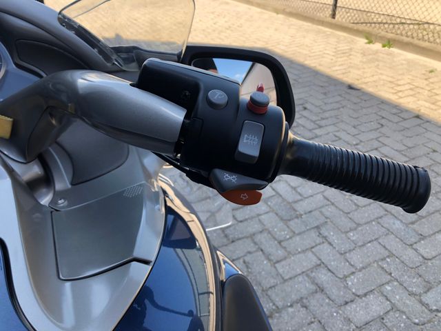 bmw - k-1200-lt