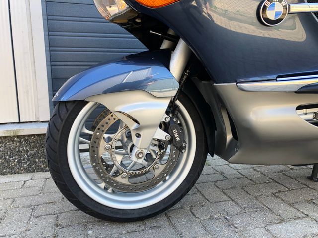 bmw - k-1200-lt