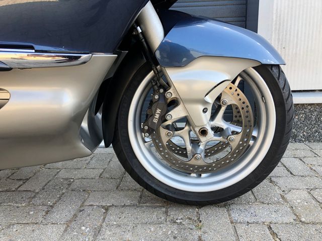bmw - k-1200-lt