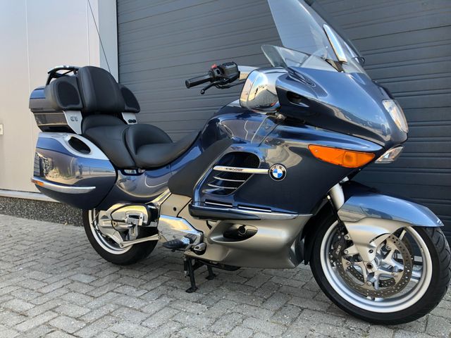 bmw - k-1200-lt