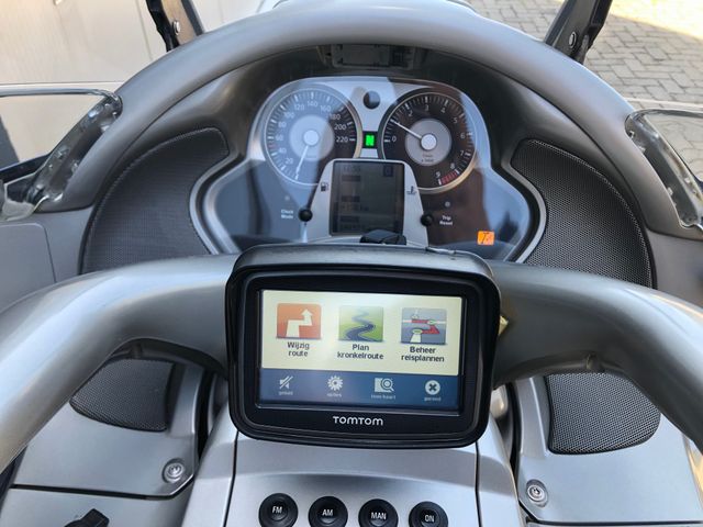 bmw - k-1200-lt