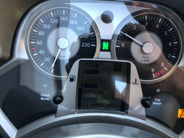 bmw - k-1200-lt