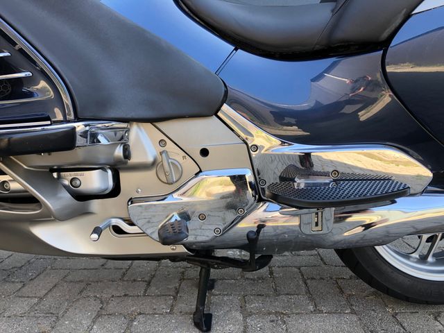 bmw - k-1200-lt