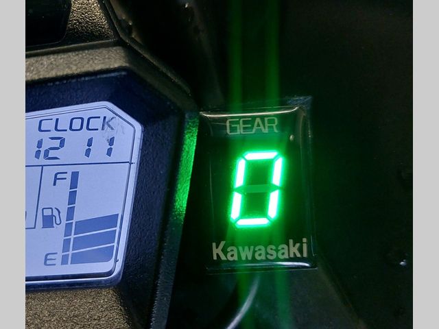 kawasaki - ninja-300