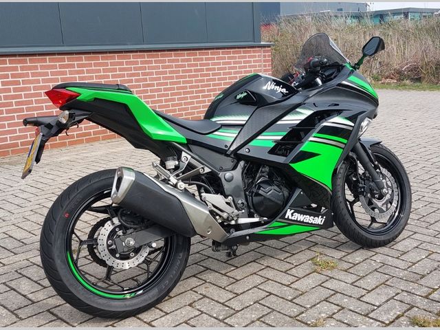 kawasaki - ninja-300