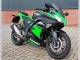 KAWASAKI NINJA 300