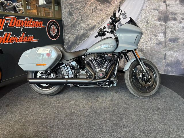 harley-davidson - low-rider-st
