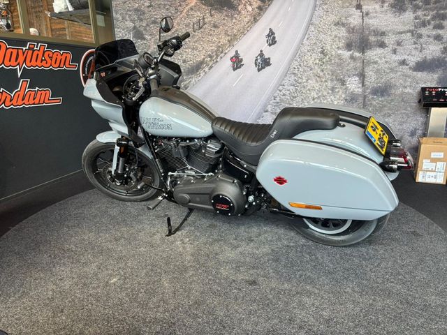 harley-davidson - low-rider-st