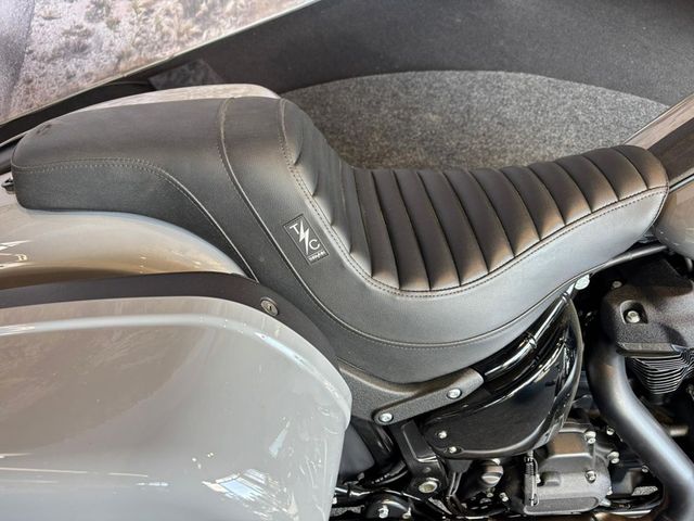 harley-davidson - low-rider-st
