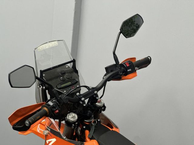 ktm - 690-enduro-r